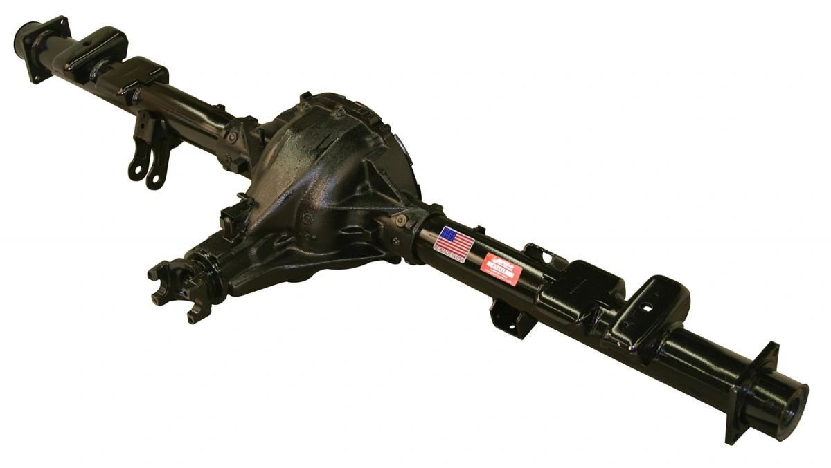 Jasper Engines, Transmissions, and Differentials